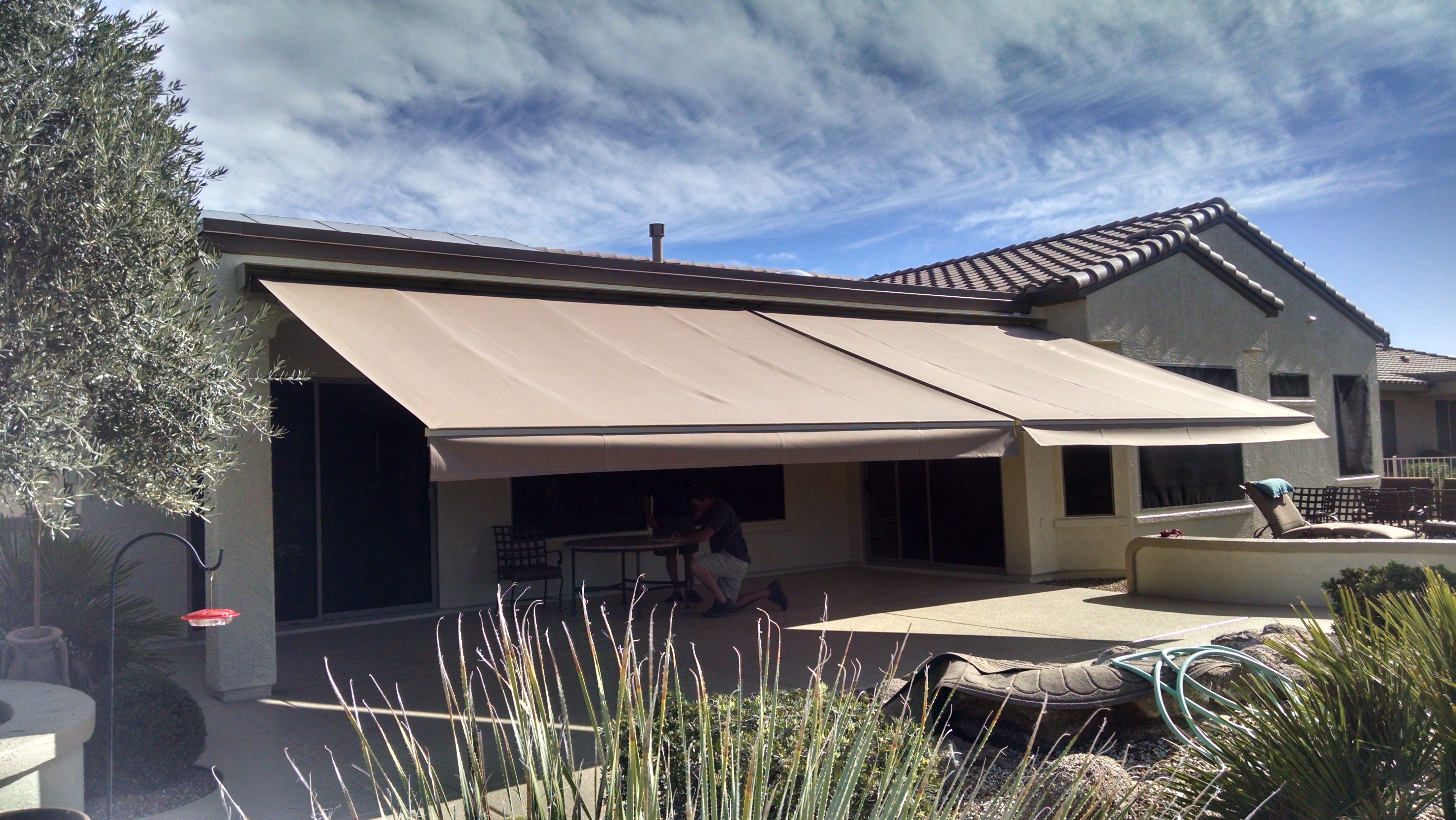 Convenience &amp; Comfort Liberty Home Products