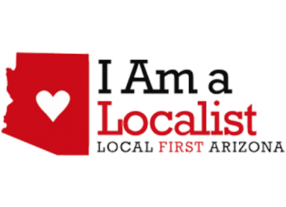 I Am a Localist