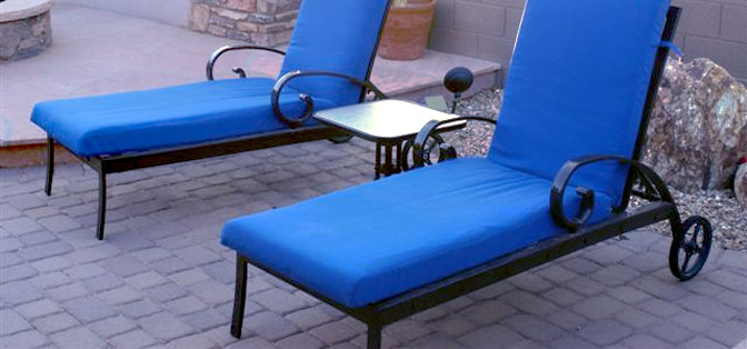 Patio Cushions