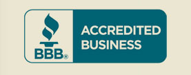 BBB Accredited Business
