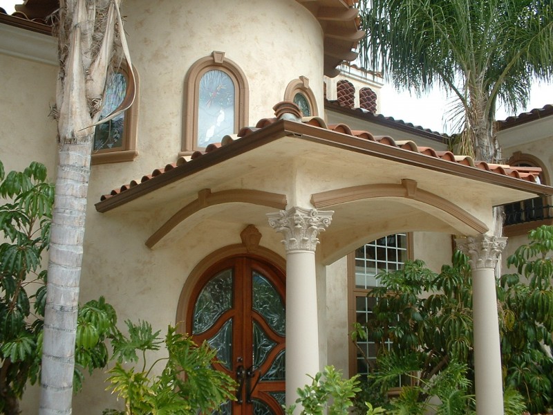 Retractable Awnings