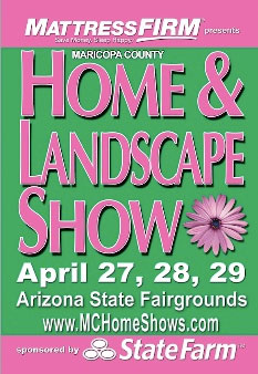 Home & Landscape Show