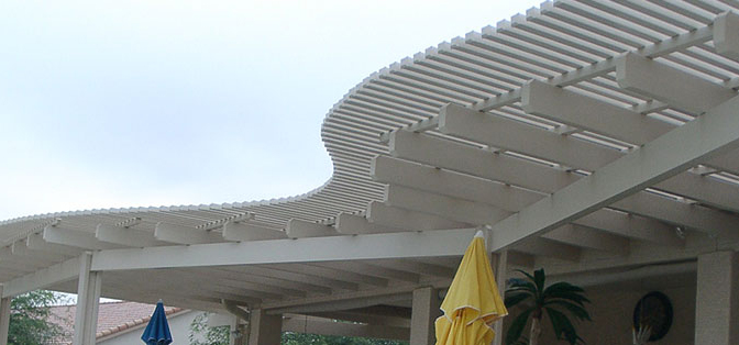 Patio Covers