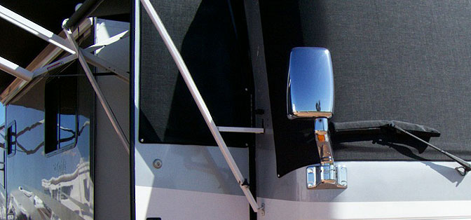 RV Sunscreens