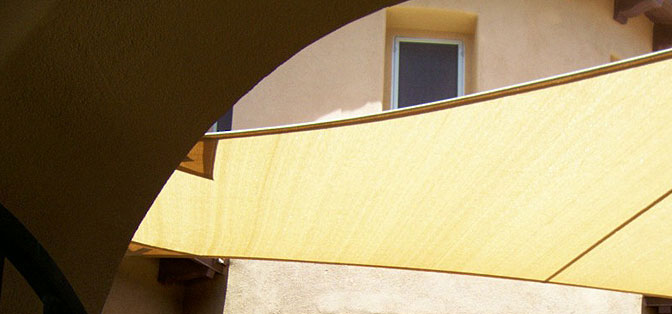 Sun Shades