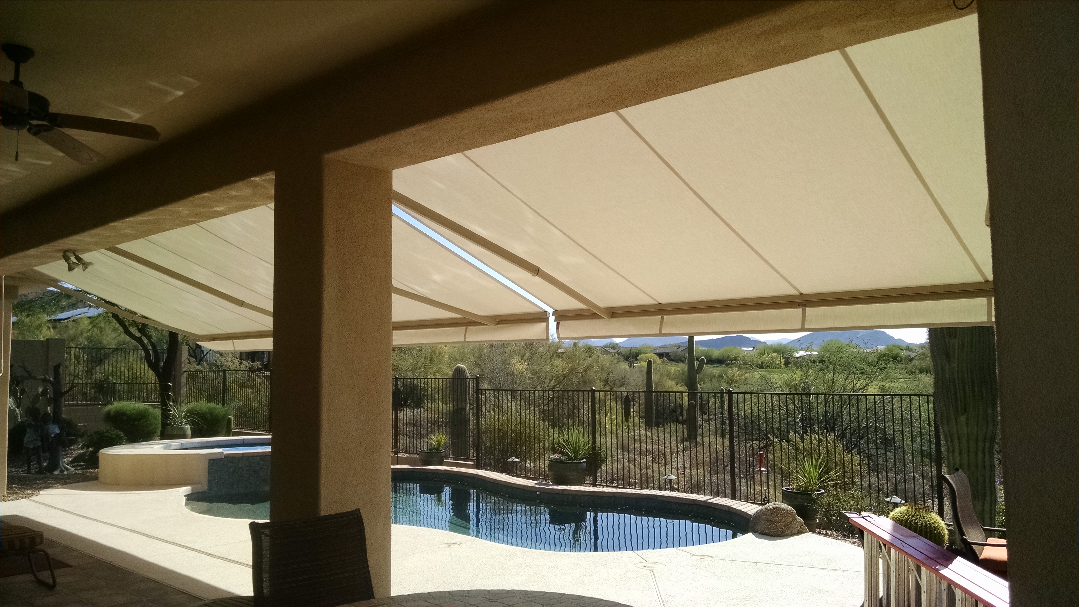 Convenience & Comfort Liberty Home Products