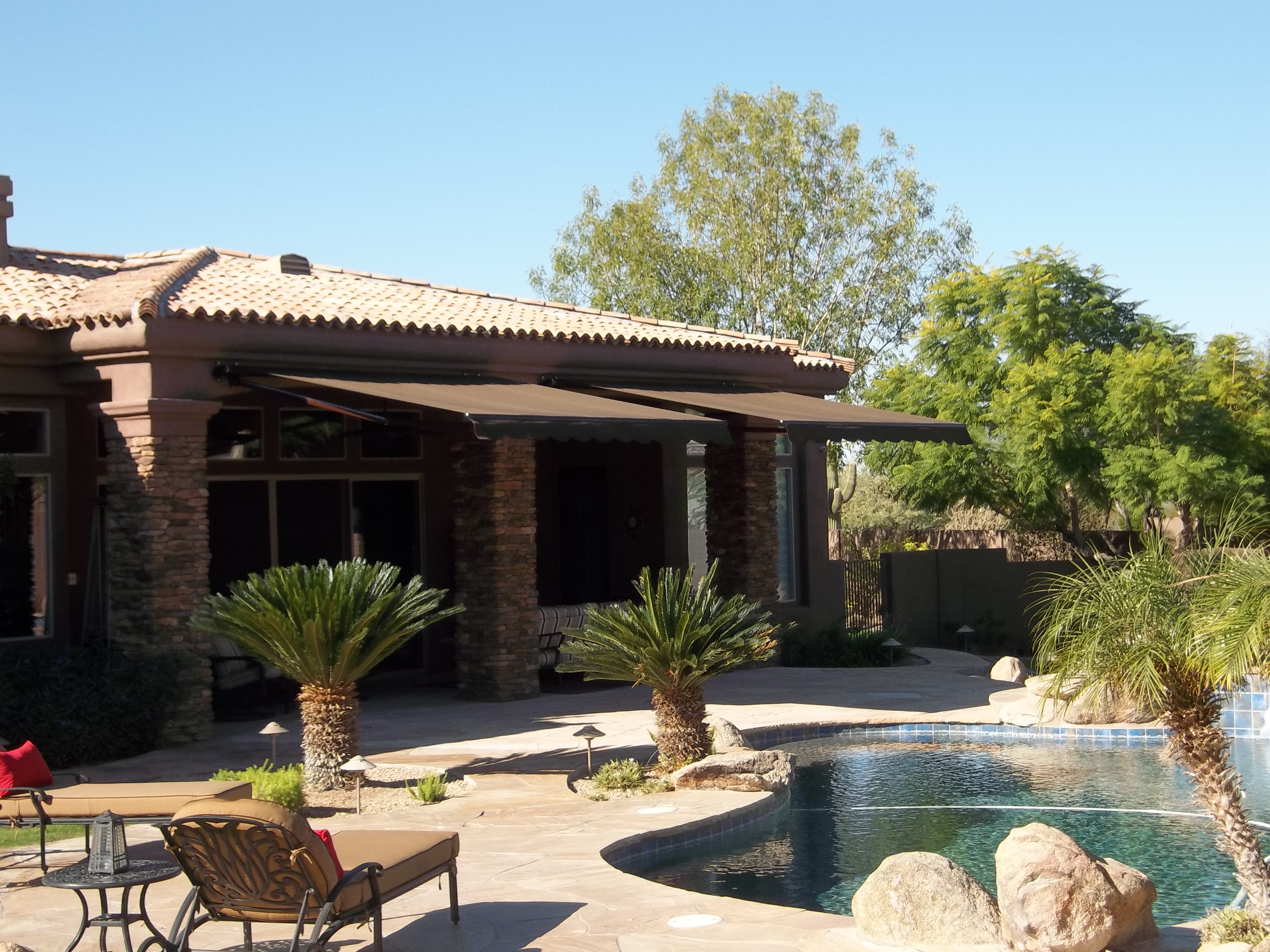 Convenience & Comfort Liberty Home Products