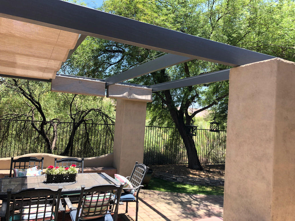 Roman Pergolas Patio Products Liberty Home Products
