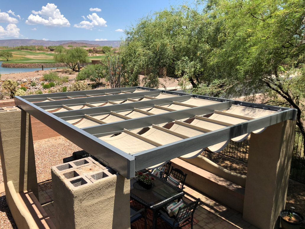 Roman Pergolas Patio Products Liberty Home Products